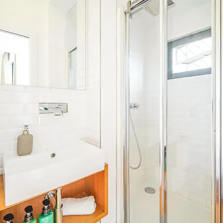 بيت للعطل Casa Amendoeira