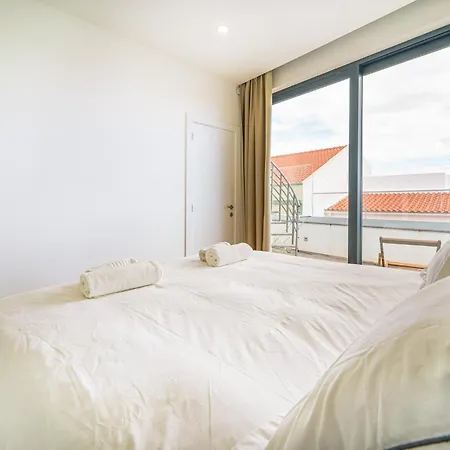 Casa Amendoeira Lagos