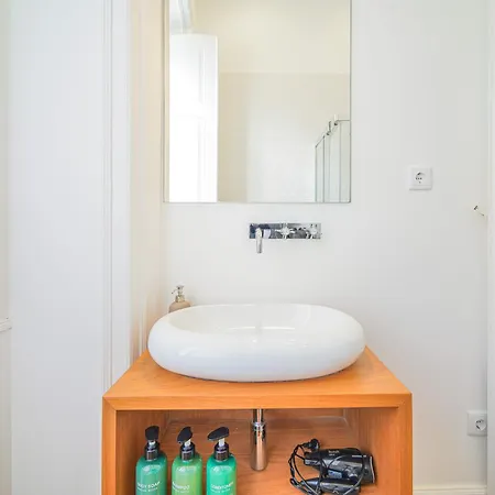 Casa Amendoeira Lagos