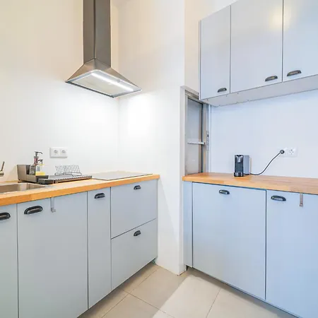 Feriehus Casa Amendoeira *