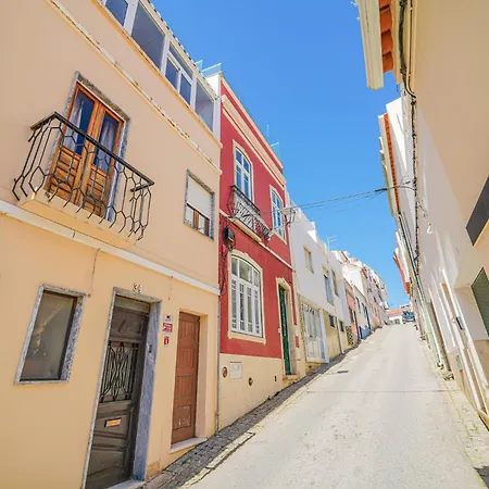 Feriehus Casa Amendoeira