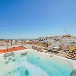 Casa Amendoeira Lagos