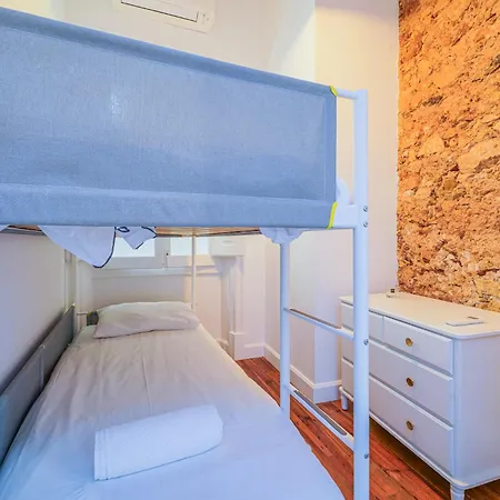 Hébergement de vacances Casa Amendoeira Lagos