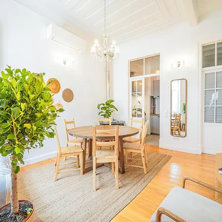 Casa Amendoeira Hébergement de vacances *