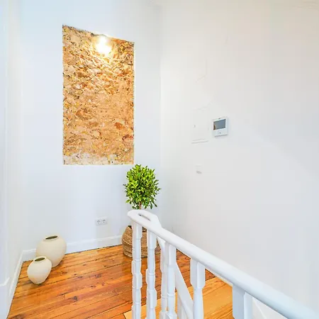 Casa Amendoeira * Lagos