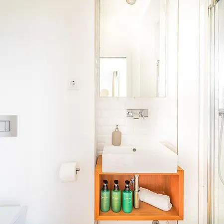 Hébergement de vacances Casa Amendoeira