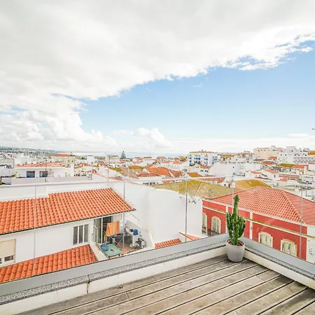 Hébergement de vacances Casa Amendoeira *