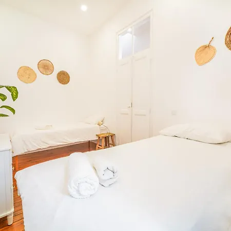 Casa Amendoeira Hébergement de vacances *