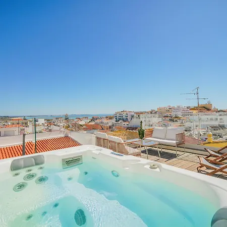 Casa Amendoeira Lagos