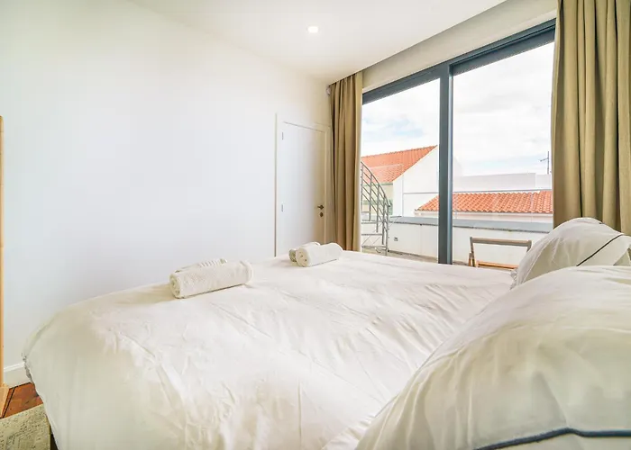 Casa Amendoeira Lagos