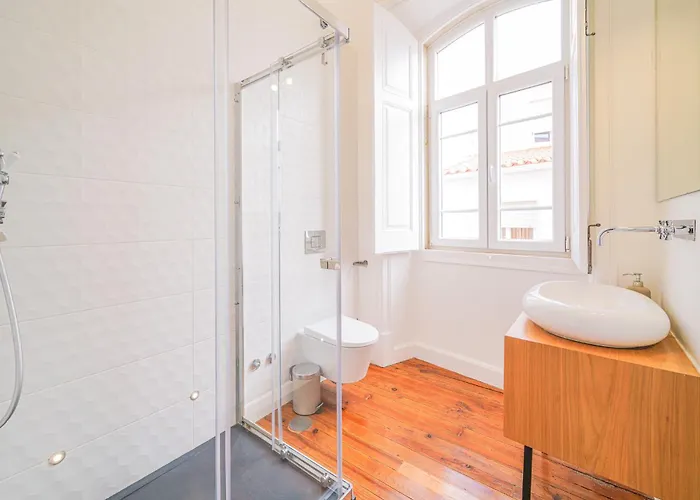 Casa Amendoeira * Lagos