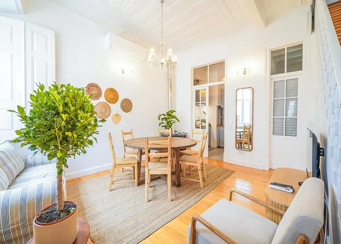 Semesterbostad Casa Amendoeira *