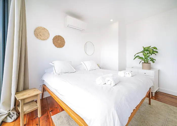 Semesterbostad Casa Amendoeira Lagos