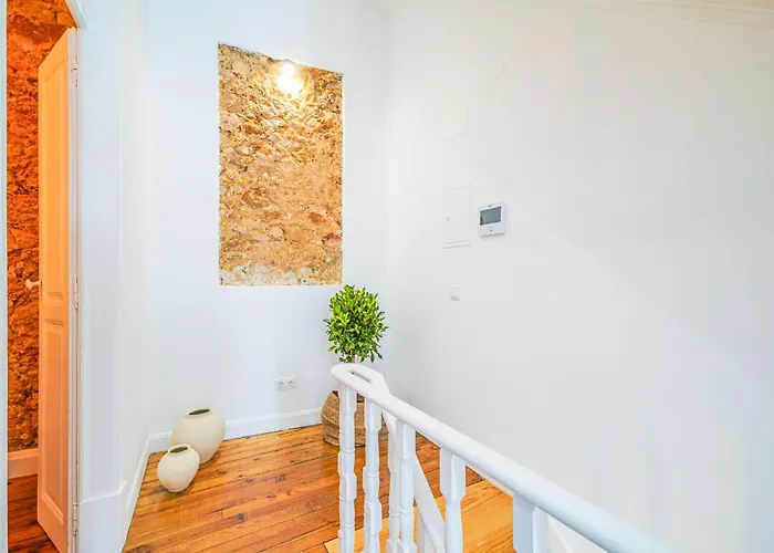 Casa Amendoeira * Lagos