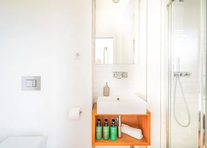 Semesterbostad Casa Amendoeira