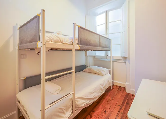 Semesterbostad Casa Amendoeira *