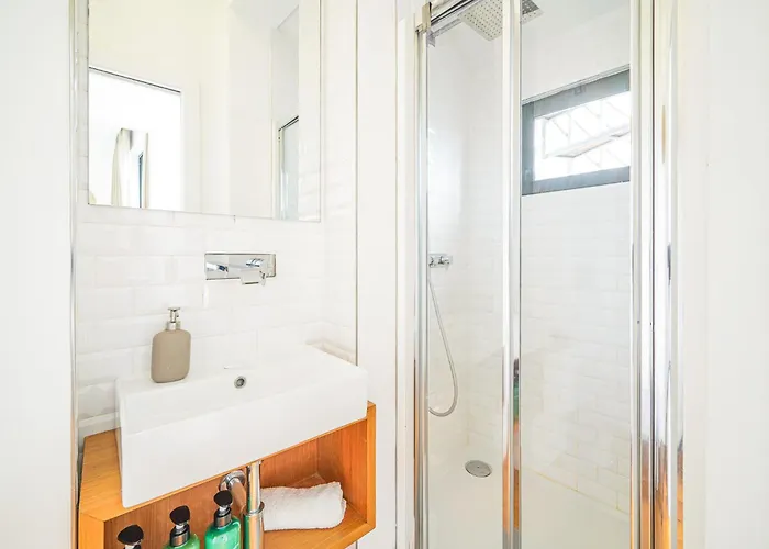 Semesterbostad Casa Amendoeira