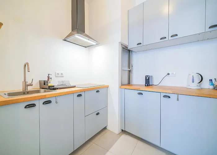 Semesterbostad Casa Amendoeira *