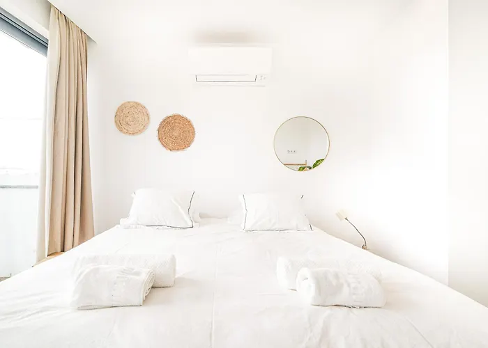 Semesterbostad Casa Amendoeira Lagos