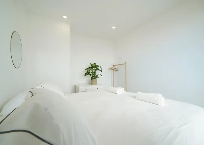 Casa Amendoeira Semesterbostad *