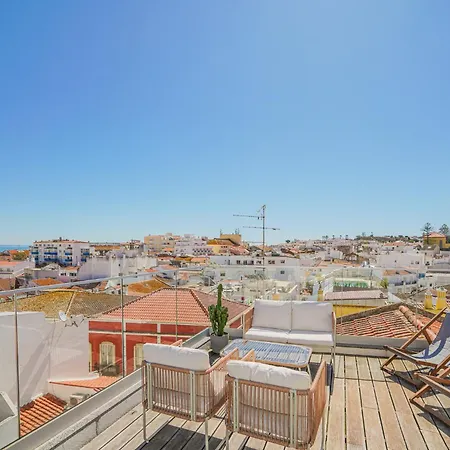 Casa Amendoeira * Лагуш